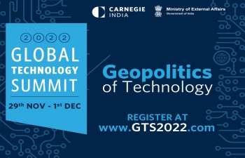 Global Technology Summit 2022